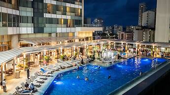 InterContinental Cartagena De Indias by IHG