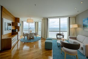 InterContinental Cartagena De Indias by IHG