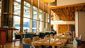 InterContinental Cartagena De Indias by IHG