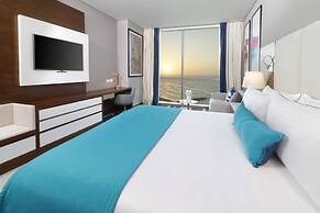 InterContinental Cartagena De Indias by IHG