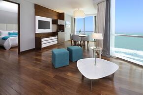 InterContinental Cartagena De Indias by IHG