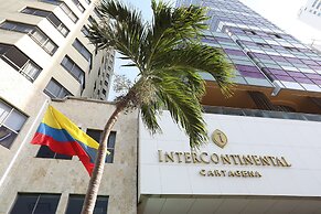 InterContinental Cartagena De Indias by IHG