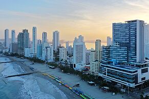 InterContinental Cartagena De Indias, an IHG Hotel