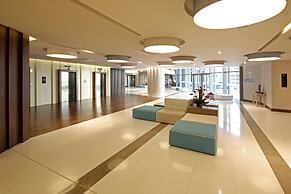 InterContinental Cartagena De Indias by IHG