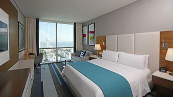 InterContinental Cartagena De Indias by IHG