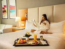 InterContinental Cartagena De Indias by IHG