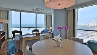 InterContinental Cartagena De Indias by IHG