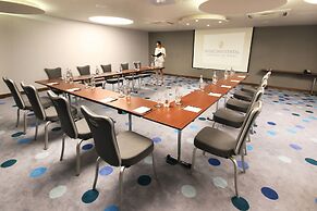 InterContinental Cartagena De Indias by IHG