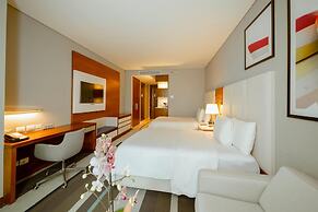 InterContinental Cartagena De Indias by IHG