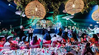 InterContinental Cartagena De Indias by IHG