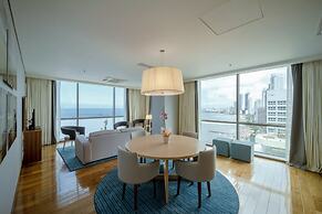 InterContinental Cartagena De Indias by IHG