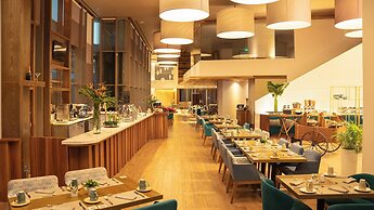 InterContinental Cartagena De Indias by IHG