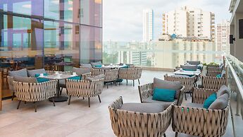 InterContinental Cartagena De Indias by IHG
