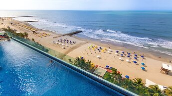 InterContinental Cartagena De Indias by IHG