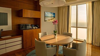 InterContinental Cartagena De Indias by IHG
