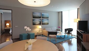 InterContinental Cartagena De Indias by IHG