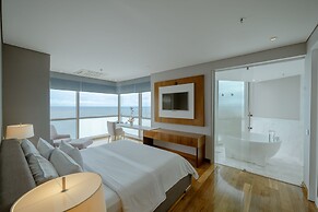 InterContinental Cartagena De Indias by IHG