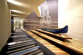 InterContinental Cartagena De Indias by IHG