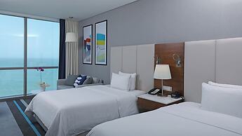 InterContinental Cartagena De Indias by IHG