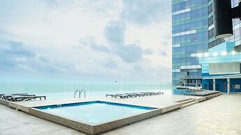 InterContinental Cartagena De Indias by IHG