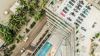 InterContinental Cartagena De Indias by IHG