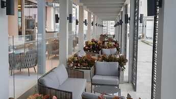 InterContinental Cartagena De Indias by IHG