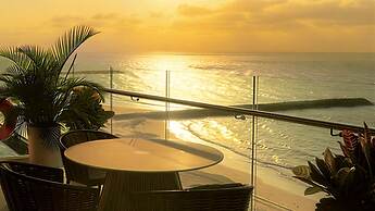 InterContinental Cartagena De Indias by IHG