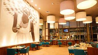 InterContinental Cartagena De Indias by IHG