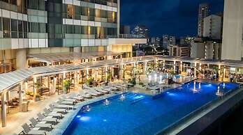 InterContinental Cartagena De Indias by IHG