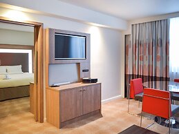 Novotel London Brentford