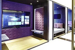 Novotel London Brentford