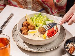 Novotel London Brentford