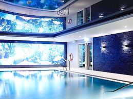 Novotel London Brentford