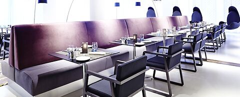 Novotel London Brentford