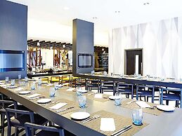 Novotel London Brentford