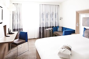 Novotel London Brentford
