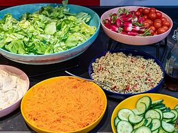 Novotel London Brentford