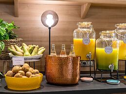 Novotel London Brentford