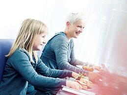 Novotel London Brentford