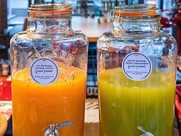 Novotel London Brentford