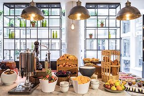 Novotel London Brentford