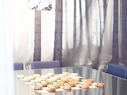 Novotel London Brentford