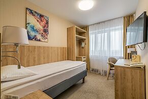 Amaks Omsk Hotel