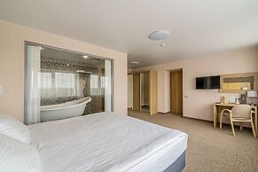 Amaks Omsk Hotel