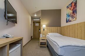 Amaks Omsk Hotel