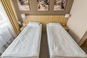 Amaks Omsk Hotel