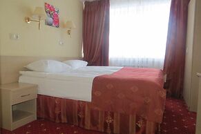 Amaks Omsk Hotel