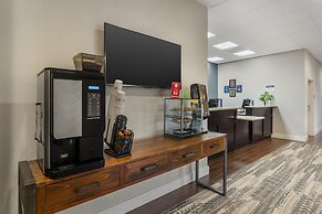 Best Western Plus Arlington/Marysville