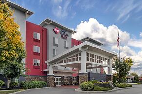 Best Western Plus Arlington/Marysville
