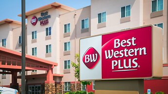 Best Western Plus Arlington/Marysville